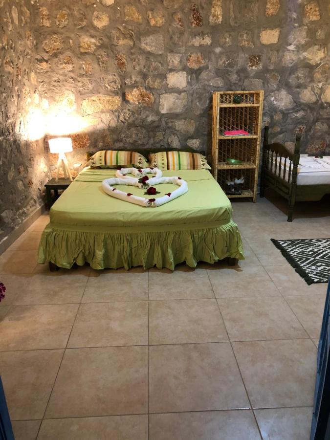 Zirkon Doğa Butik Otel Fethiye Exterior foto