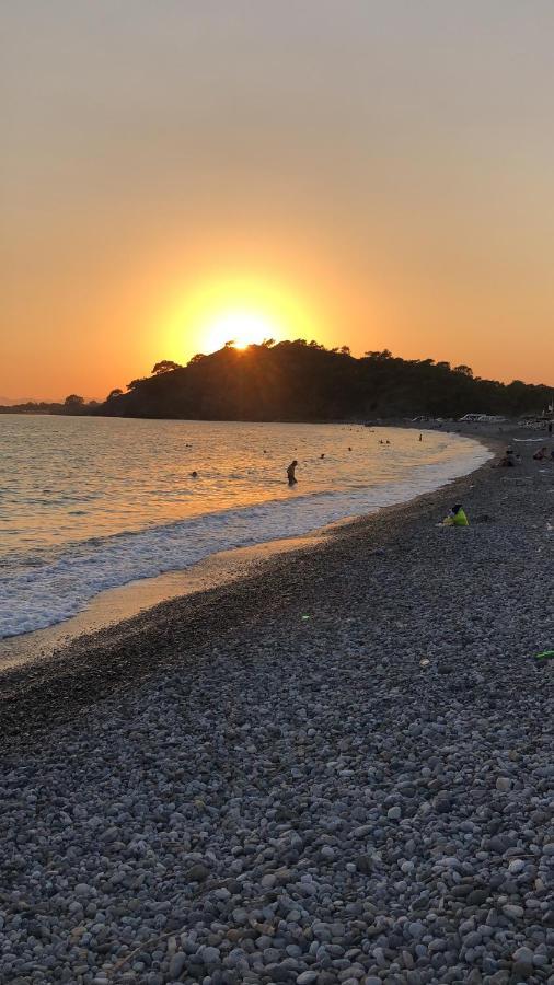 Zirkon Doğa Butik Otel Fethiye Exterior foto