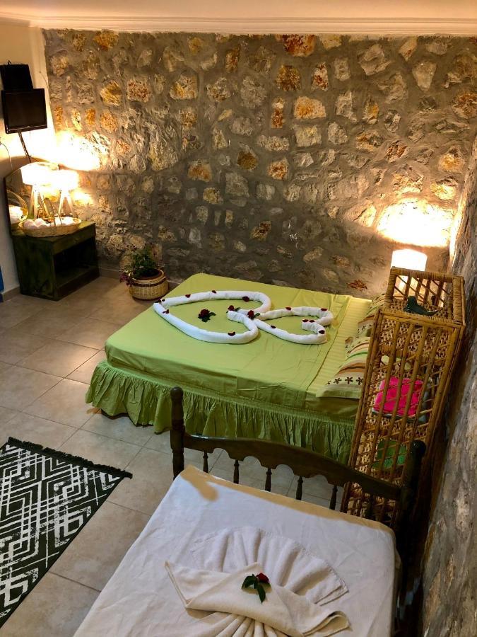 Zirkon Doğa Butik Otel Fethiye Exterior foto