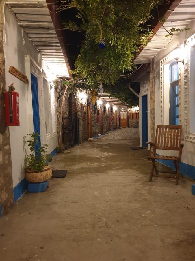 Zirkon Doğa Butik Otel Fethiye Exterior foto