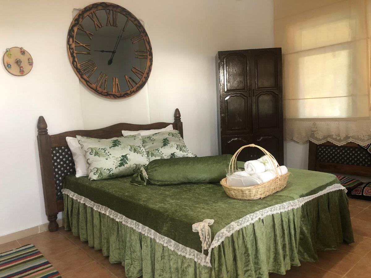 Zirkon Doğa Butik Otel Fethiye Exterior foto