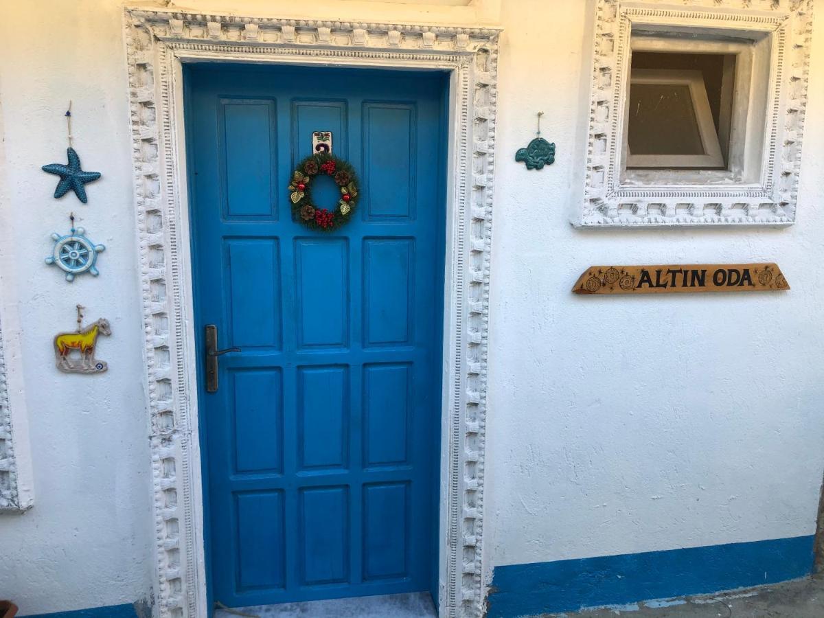 Zirkon Doğa Butik Otel Fethiye Exterior foto