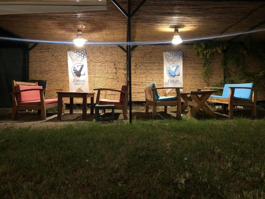 Zirkon Doğa Butik Otel Fethiye Exterior foto